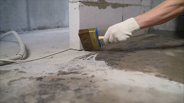 24/7 Emergency Interior Drainage System experts in Grabill, IN